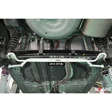 Rozpórka tylna dolna (Rear Lower Bar) (3766) Ultra Racing Toyota Sienta (XP170) 1.5/1.8 2WD 15+