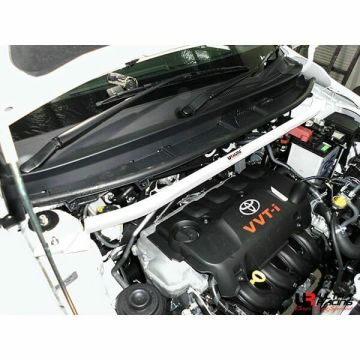 Rozpórka przednia (Front Upper Strut Bar)(2530) Ultra Racing Toyota Vios (XP150) 1.5 2WD 13-16