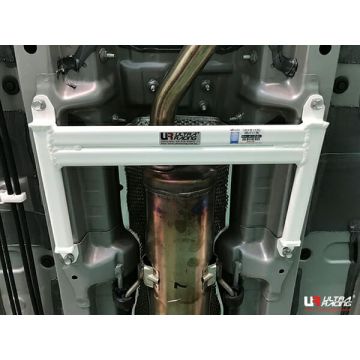 Rozpórka środkowa (Mid Lower Brace) (3751) Ultra Racing Toyota Vios (NSP151) 1.5 18+/Yaris 1.5 19+ 2WD