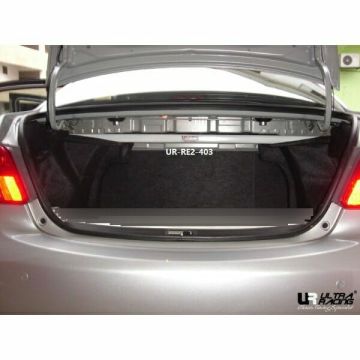Rozpórka tylna górna (Rear Upper Strut Bar) (403) Ultra Racing Toyota Vios (XP90) 1.5 2WD 07-13