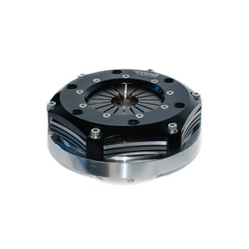 RTMG Performance Triple Clutch Kit 185mm for Toyota 2JZ with BMW M3 E46 Gearbox 1000Nm RTMG- 2JZTOM3E46CLUTCHST4 9 316,99 zł