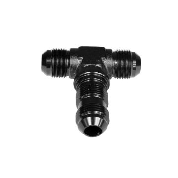 TRÓJNIK GRODZIOWY MĘSKI/MĘSKI/MĘSKI AN12 Czarny