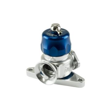 Zawór blow off BOV Turbosmart TS-0205-1015 Dual Port Subaru Forester XT WRX STI 