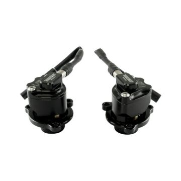 Blow off BOV Turbosmart TS-0223-1055 Kompact EM DualPort- VR29 (Merc C63) TS-0223-1055 2 599,00 zł