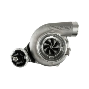 Turbosprężarka TS-2 Turbosmart TS-2-6466VB082I Water Cooled 6466 V-Band 0.82AR Wbudowany Wastegate