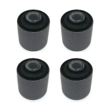 Tuleje tylny wahacz dolny/górny IOD Performance Nissan Patrol Y60/Y61 4szt