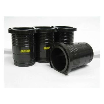 Tuleje cylindrów Darton Sleeves M.I.D z kołnierzem, Honda Prelude H22 / H23 USA-DS-400-160-P 4 999,00 zł