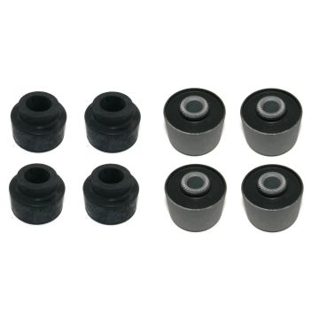 Tuleje przednich wahaczy IOD Performance Nissan Patrol Y60/Y61 zestaw