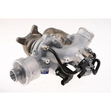 TURBO HYBRYDOWE 2.0TFSI IHI Audi A4 B8, A5, A6 C6, C7 TFSI-IHI-HYB 2 699,00 zł