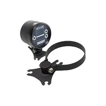 Turbosmart eB2 60mm Dash Mounting System