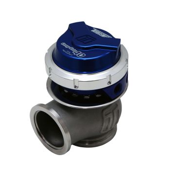 Turbosmart wastegate WG40 GenV Compgate 40 14psi Blue
