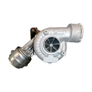 Turbosprężarka JRspec VAG 1.9/2.0 TDI HYBRID (A4/A6/SUPERB/PASSAT/T5-T6)
