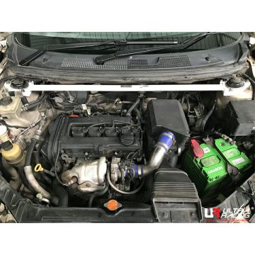 Rozpórka przednia (Front Upper Strut Bar)(1774) Ultra Racing Proton Preve 1.6T 12-20/Proton Suprima 1.6T 13-19 2WD