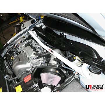Rozpórka przednia (Front Upper Strut Bar)(2350) Ultra Racing Scion TC 2.5 11-14/Scion TC FL 2.5 14-16 2WD
