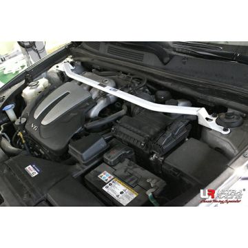 Rozpórka przednia górna (Front Upper Strut Bar)Ultra Racing Hyundai Grandeur HG 3.0 LPI 11+