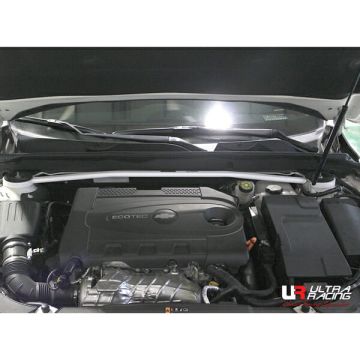 Rozpórka przednia (Front Upper Strut)bar(3072) Ultra Racing Chevrolet Malibu 2.4 2WD LHD 13-15