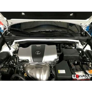 Rozpórka przednia (Front Upper Strut Bar)(3192) Ultra Racing Lexus ES 250/300H (XV60) 2.5 V6 2WD 12-18