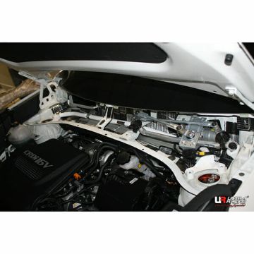 Rozpórka przednia (Front Upper Strut Bar)(3234A) Ultra Racing Hyundai Tucson (TL) 1.7D/2.0D 2WD/4WD 16-21
