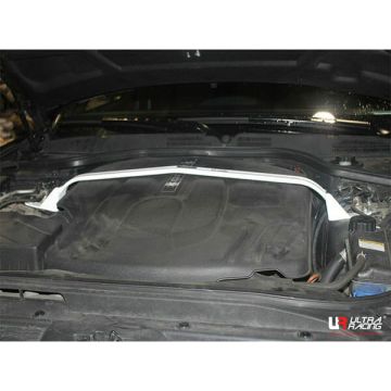 Rozpórka przednia (Front Upper Strut Bar)(3265) Ultra Racing Ssangyong Chairman W 3.6 2WD/4WD 08-17