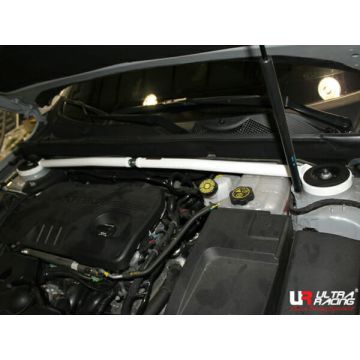 Rozpórka przednia (Front Upper Strut)bar(3279A Ultra Racing Chevrolet Malibu 2.0D 2WD 13-15