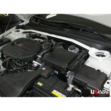 Rozpórka przednia (Front Upper Strut Bar)(3313) Ultra Racing Kia K7 (YG) 2.2D/2.4/2.5/3.0 16-21/Kia Optima 1.6T/1.7D/2.0 2WD 15-20