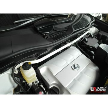 Rozpórka przednia (Front Upper Strut Bar)(3315) Ultra Racing Lexus RX 350 (AL10) 3.5 V6 4WD FL 12-15