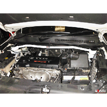Rozpórka przednia (Front Upper Strut Bar)(3527) Ultra Racing Toyota Vanguard (XA30) 2.0 2WD 05-12