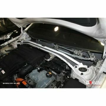 Rozpórka przednia (Front Upper Strut Bar)(3553) Ultra Racing Hyundai Ioniq (AE) 1.6 2WD Hybrid 17+