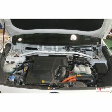 Rozpórka przednia (Front Upper Strut Bar)(3613) Ultra Racing Kia Niro (DE) 1.6 2WD Hybrid 16+
