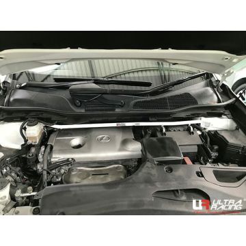 Rozpórka przednia (Front Upper Strut Bar)(3678) Ultra Racing Lexus RX 270 (AL10) 2.7 2WD FL 12-15
