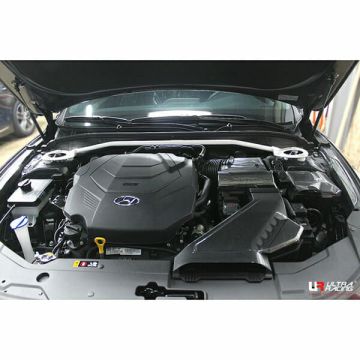Rozpórka przednia (Front Upper Strut)bar(3763) Ultra Racing Hyundai Grandeur (IG) 2.4/3.0 GDI 2WD 18+