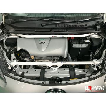 Rozpórka przednia (Front Upper Strut Bar)(3767) Ultra Racing Toyota Sienta (XP170) 1.5/1.8 2WD 15+