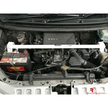 Rozpórka przednia (Front Upper Strut Bar)(3775) Ultra Racing Toyota Avanza (F650) 1.5 2WD 11-16