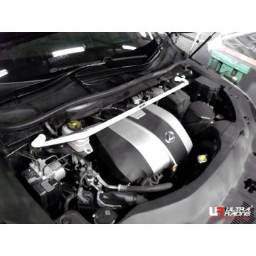 Rozpórka przednia (Front Upper Strut Bar)(3808) Ultra Racing Lexus RX 350 (AL20) 3.5 V6 4WD 15+