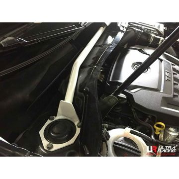 Rozpórka przednia (Front Upper Strut Bar)(3863) Ultra Racing Volkswagen Tiguan (AD/BW) 1.4 TSI 2WD/4WD 16+/Tiguan 2.0 TSI 4WD 16+