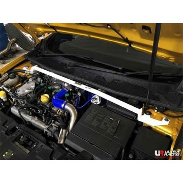 Rozpórka przednia (Front Upper Strut Bar)Ultra Racing Renault Megane III RS