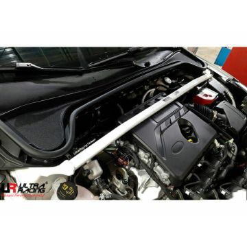 Rozpórka przednia (Front Upper Strut Bar)(3976) Ultra Racing Ford Focus (MK4) 1.5T L3 2WD HB 18+