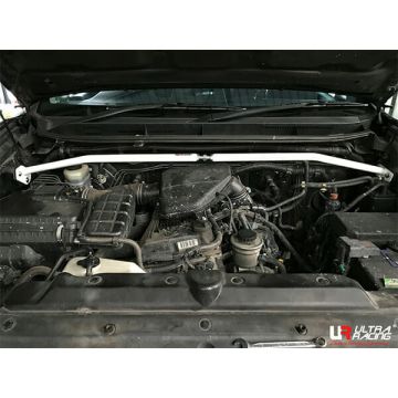 Rozpórka przednia (Front Upper Strut Bar)(4027A) Ultra Racing Toyota Land Cruiser Prado (J150) 2.7P 4WD 09+