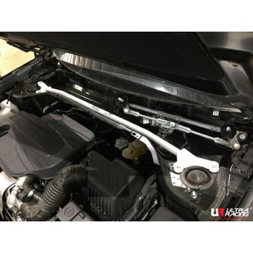 Rozpórka przednia (Front Upper Strut Bar)(4133) Ultra Racing Ssangyong Korando (C300) 1.5T 2WD/4WD 19+