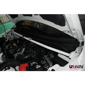 Rozpórka przednia (Front Upper Strut Bar)Ultra Racing Honda Jazz/Fit GK14+