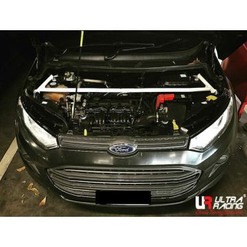 Rozpórka przednia (Front Upper Strut Bar)(3153) Ultra Racing Ford Ecosport 1.5 2WD 12+