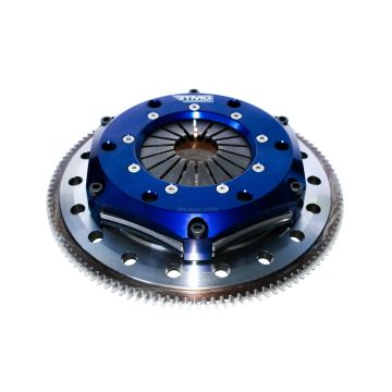 RTMG Performance Twin Disk Clutch Kit for Honda K20 Engines 800Nm RTMG-K20CLUTCHSTG3 7 567,98 zł
