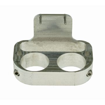 Uchwyt montażowy pompy Walbro 450 - BMW 335i 135i N54 N55 BMW seria E