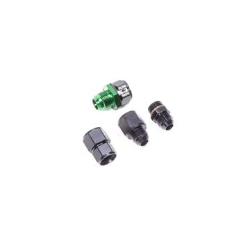 UNIWERSALNY JEDNOKIERUNKOWY ZAWÓR ZWROTNY ZESTAW AN8 RADIUM ENGINEERING