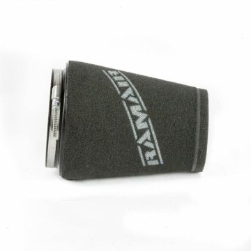 Uniwersalny stożkowy filtr powietrza Ramair CC-205 śr. 110mm