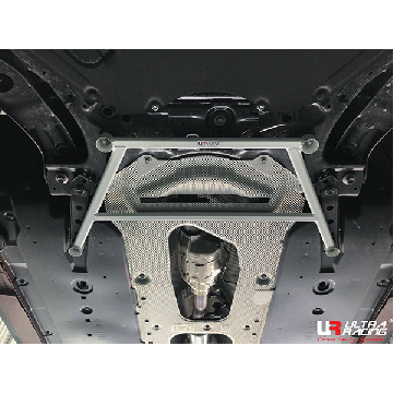 Rozpórka przednia dolna (Front Lower Brace) (4152) Ultra Racing Mazda 3/XC-30 (BP) 2.0 2WD HB/Sedan 19+