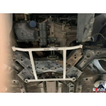 Rozpórka przednia dolna (Front Lower Brace) (4157) Ultra Racing Hyundai I10 (IA/BA) 1.2 2WD 13+