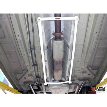 Rozpórka środkowa (Mid Lower Brace) (1848) Ultra Racing Buick Regal 2.0 2WD 08-17