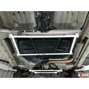 Rozpórka środkowa (Mid Lower Brace) (997) Ultra Racing Honda City (GM2) 1.5 2WD 08-14