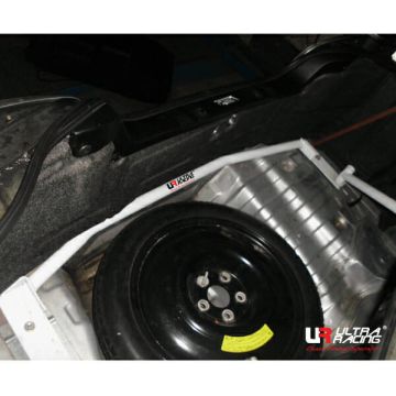 Rozpórka tylna górna (Rear Upper Strut Bar) (3457) Ultra Racing Nissan Skyline (GTR 34) 2.6TT 4WD 99-02